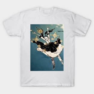 Free Falling T-Shirt